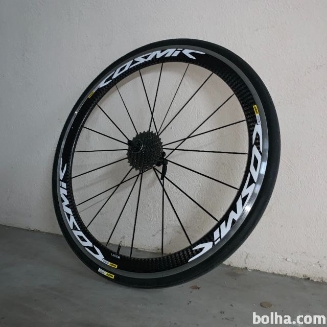 mavic cosmic 45mm