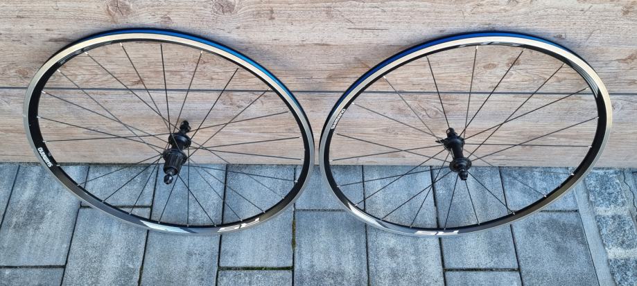 Obroči SHIMANO R5