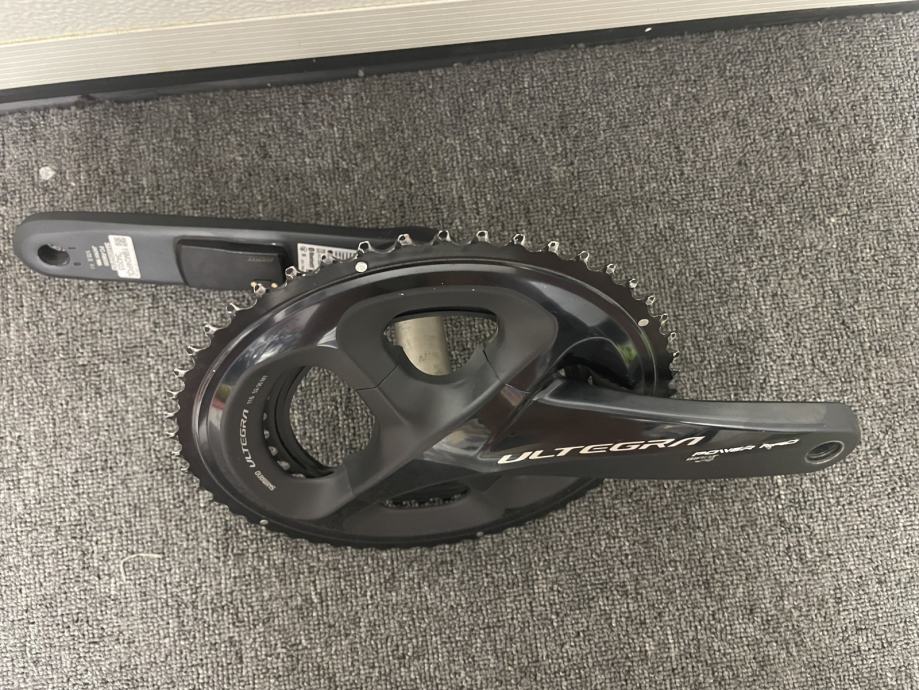 ultegra power meter 172.5
