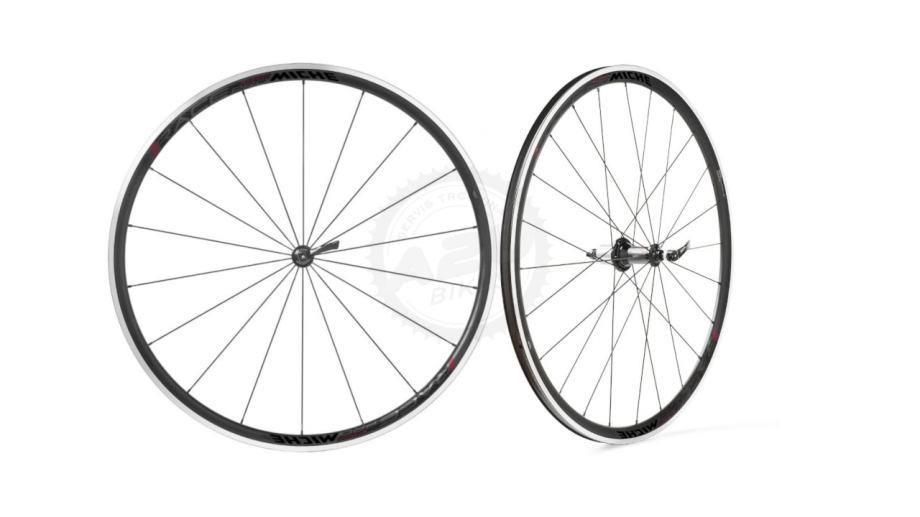 Paire de Roues MICHE RACE PRO 2 LIGHT