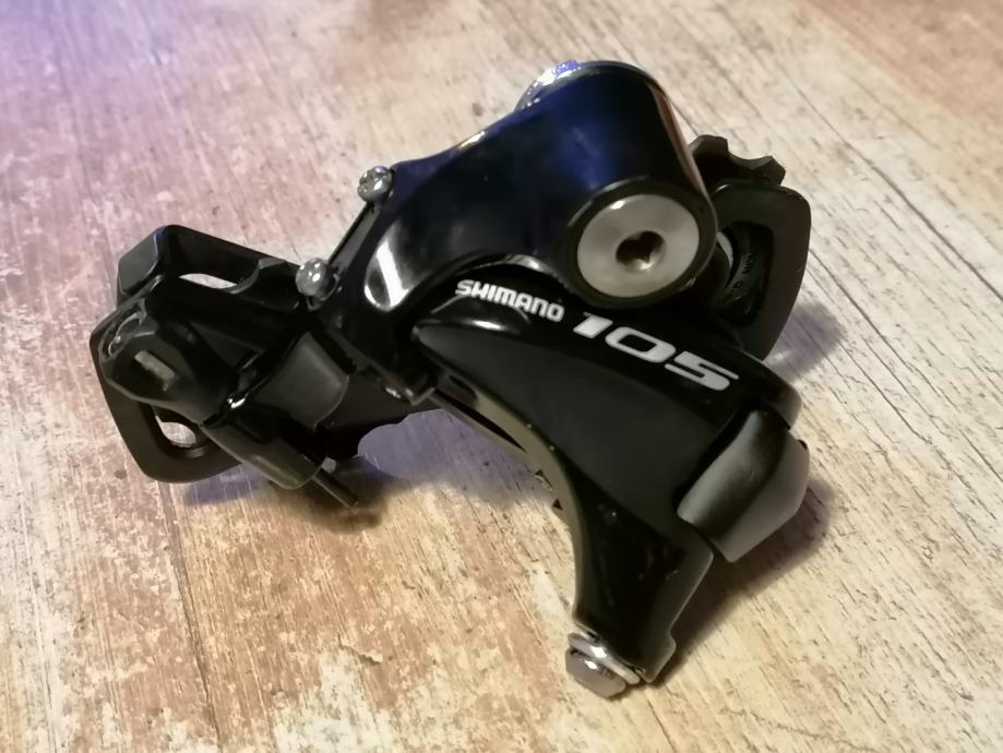 shimano rd 5800 gs