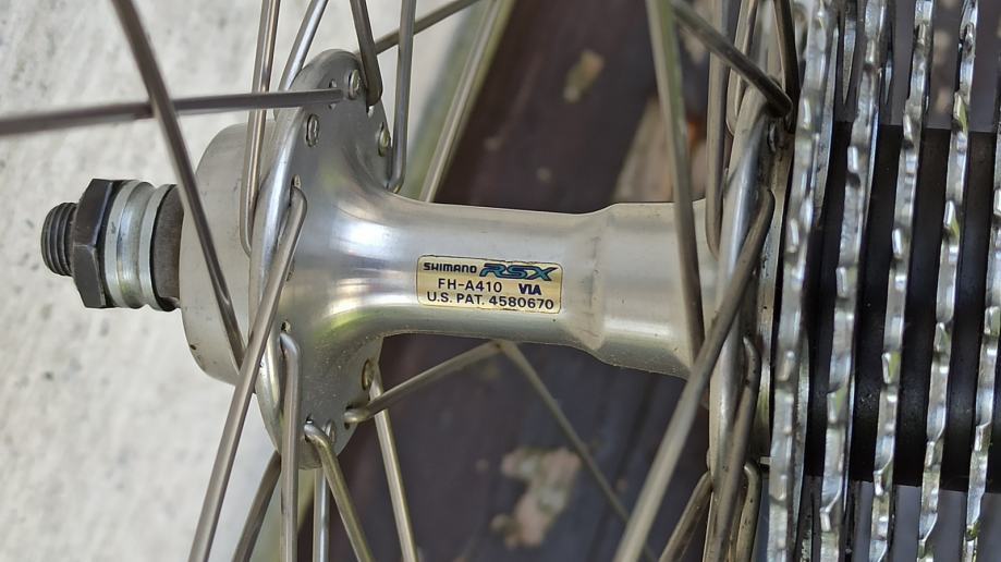 Catalogue Vitus Vintage 888 181 980 983 - Collection L'Eroica - Neuf, Fabriqué En Italie