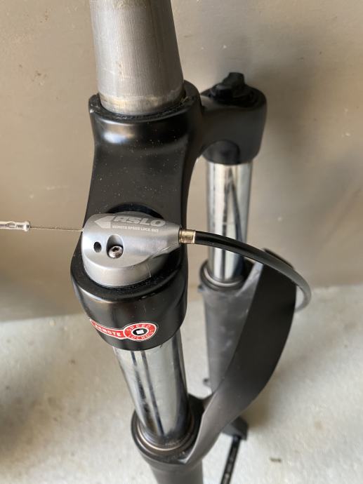 15x110mm qr axle