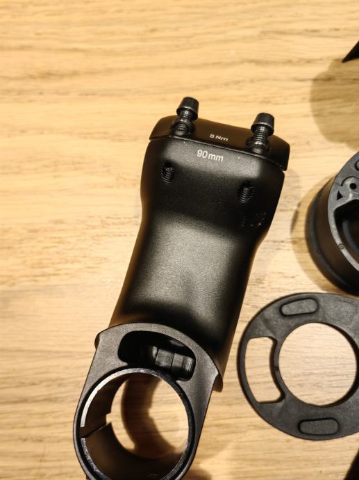Syncros RR 2.0 140mm au meilleur prix sur