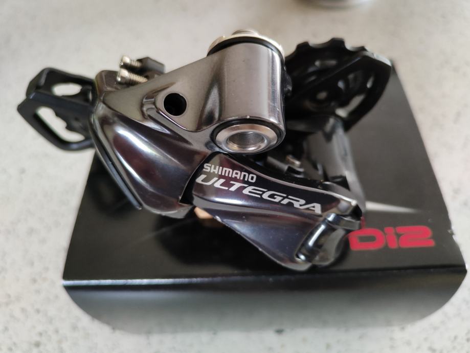 rd 6870 di2