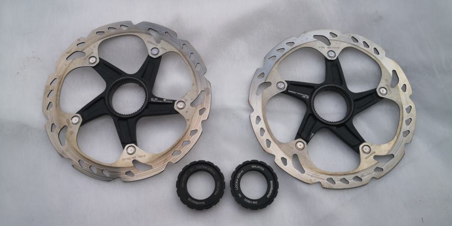ZAVORNI DISK XT