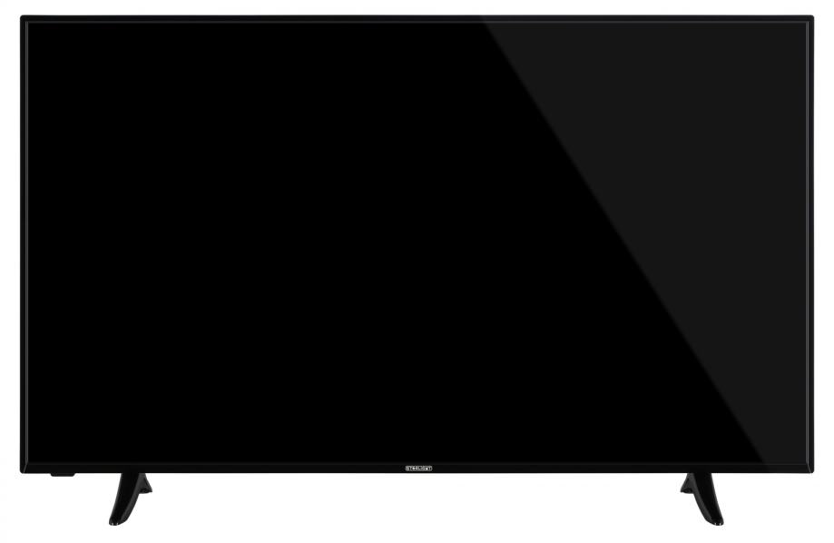 JVC LT58VU3005 4K UHD SMART LED TV