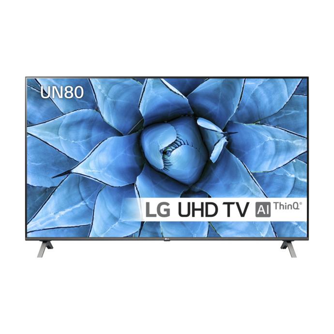LG 55UN80003LA 4K UHD webOS SMART LED TV