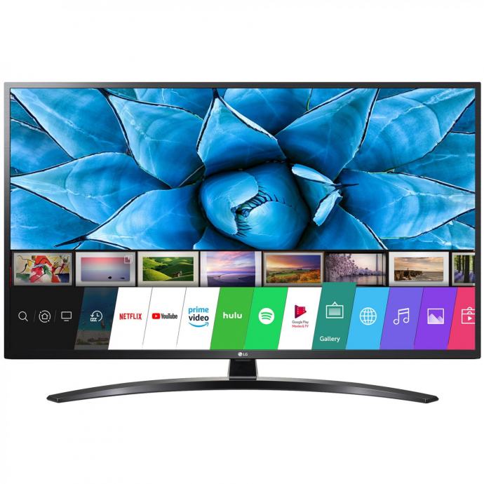 LG 65UN74003LB 4K UHD webOS SMART LED TV