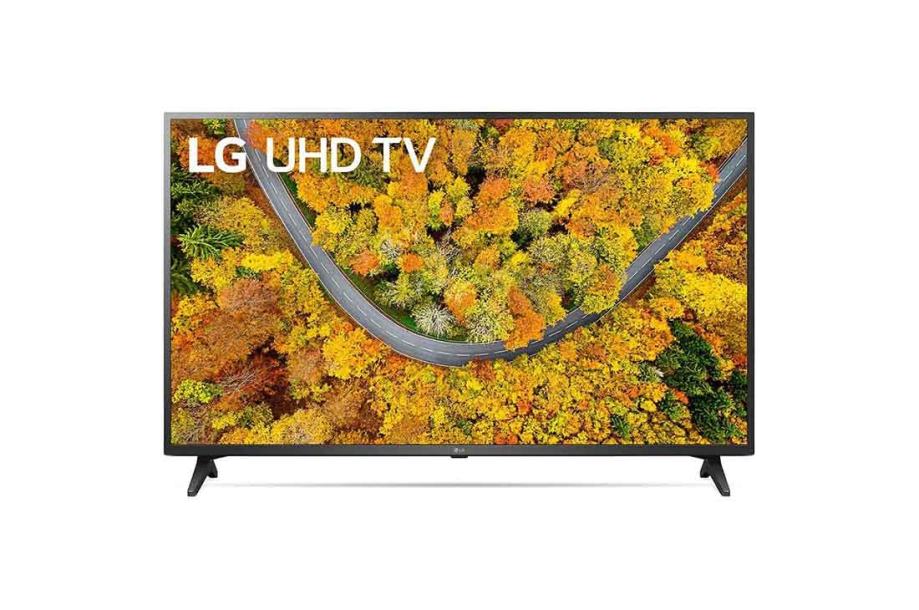 LG 65UP75003LF 4K UHD HDR webOS Smart TV