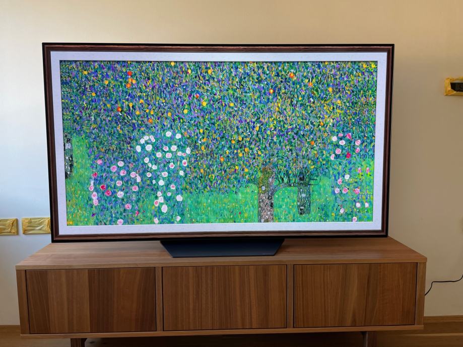 LG OLED TV 65 B9