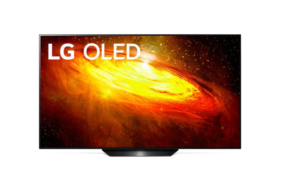 OLED TV LG BX55 +2x darilo - nosilec in HDMI 2.1 kabel