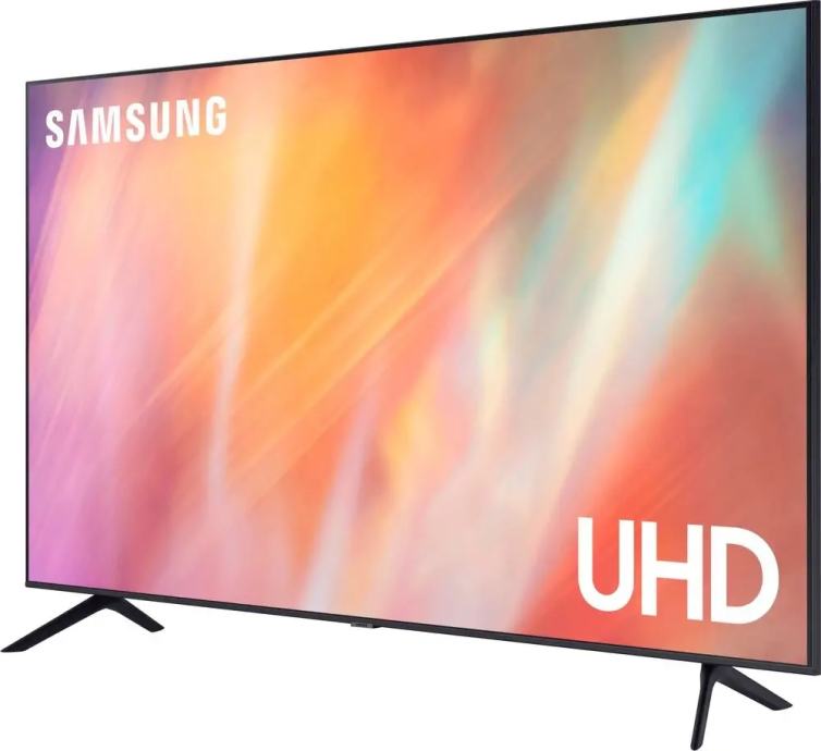 Samsung TV 75 inch, 4K UHD LED televizor, Smart TV