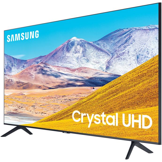 SAMSUNG UE82TU8002 Crystal UHD SMART TV