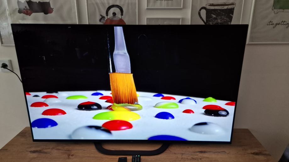 Sony BRAVIA OLED KD55AG88