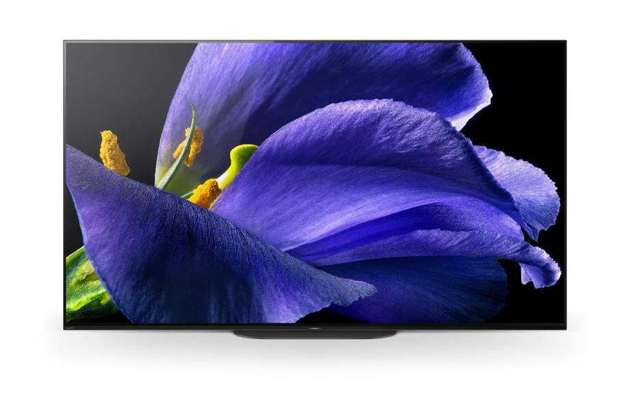 Sony OLED 4K HDR KD-65AG9BAEP Smart TV