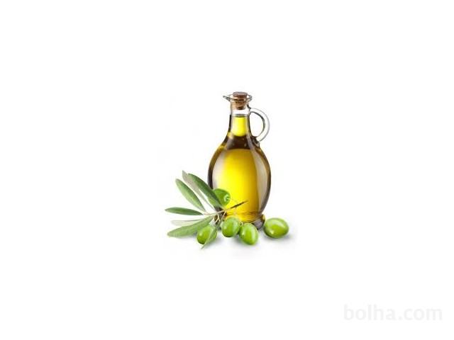 Deviško olivno olje