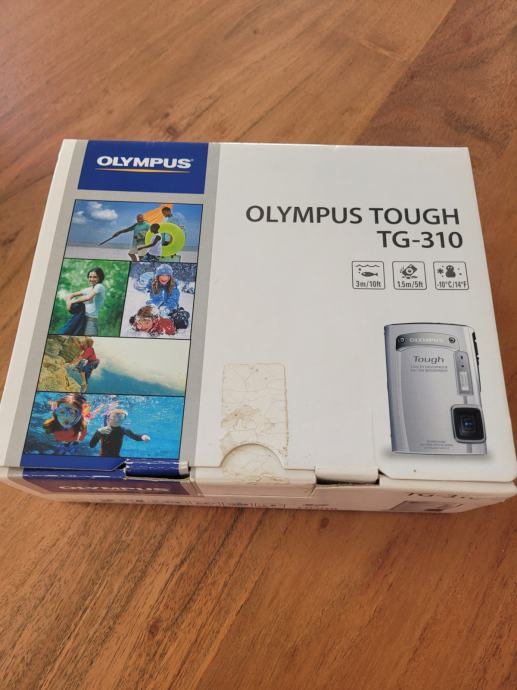 Batterie 1200mAh Tipo Li-90B LI-92B Per Olympus Tough TG-1, Stylus XZ-2
