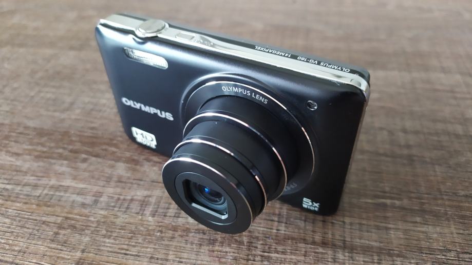 Olympus VG160