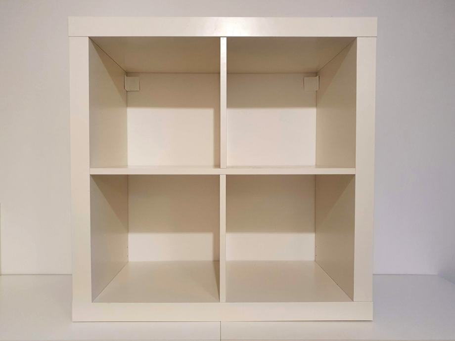Regal Ikea Expedit 2x2