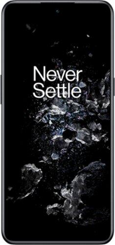 OnePlus 10T 5G Dual SIM 128GB 8GB RAM Črna