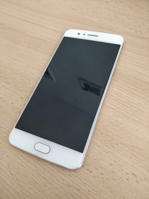 OnePlus 5 64GB, bel - cena ni zadnja