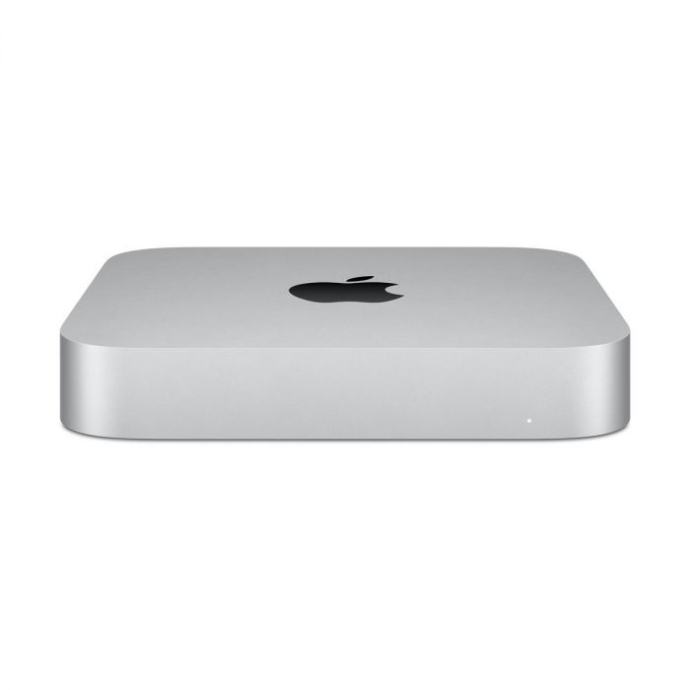 Apple Mac Mini M1 256GB Silver 2020 menjave za Apple iPhone 12 Pro Max