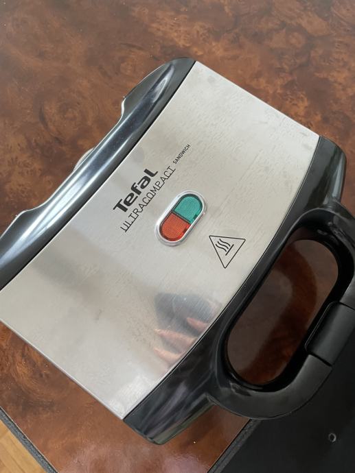Opekač kruha - toaster Tefal