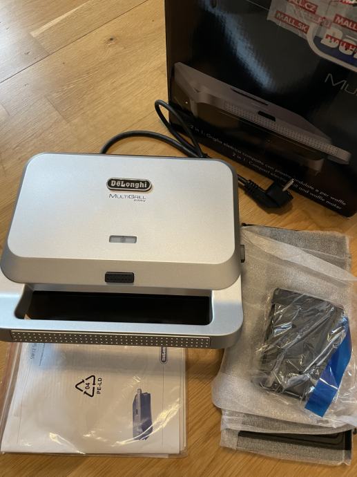 Toaster DeLonghi