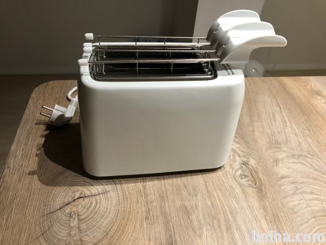 toaster opekač kruha NOV