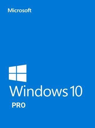 Originalna licenca za SLOVENSKI Windows 10 Professional