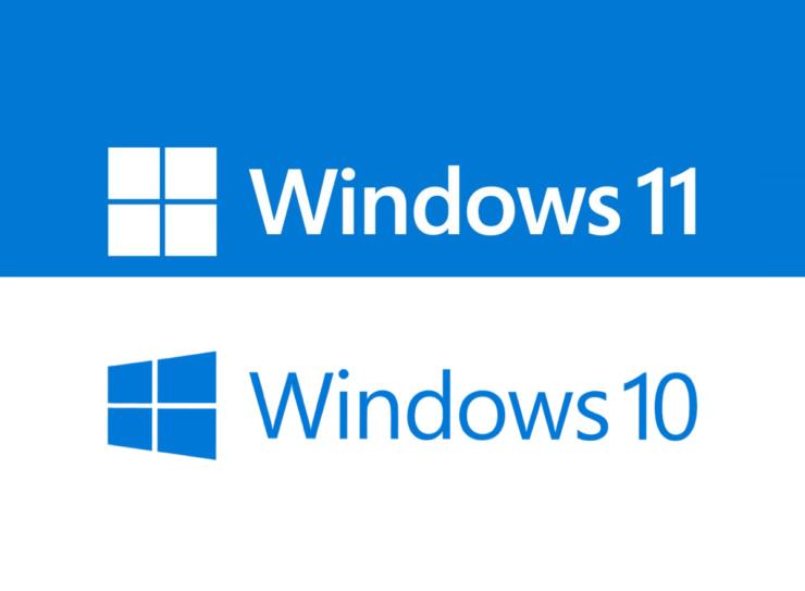 Windows 10/11 HOME/PRO Doživljenjske Licence
