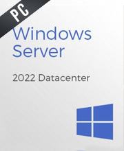 Windows Server 2022/2019/2016 Standard/Datacenter OEM licence