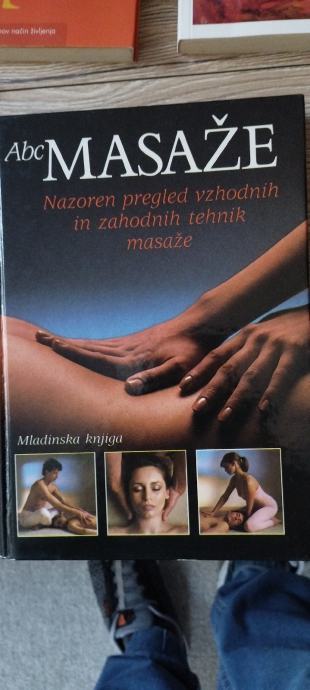 masaža