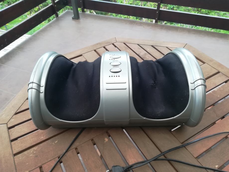 Masažni aparat za stopala, foot massager MR 914