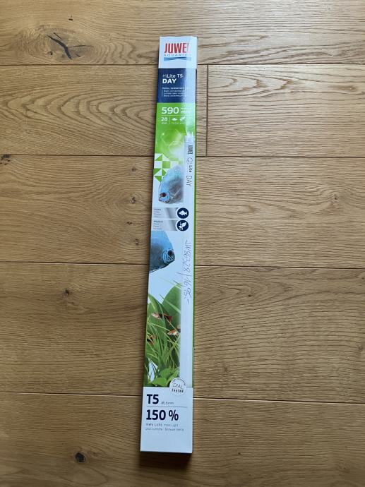 Juwel high-lite lichtbalk t5 80cm 2x28w - Dierenbenodigdheden