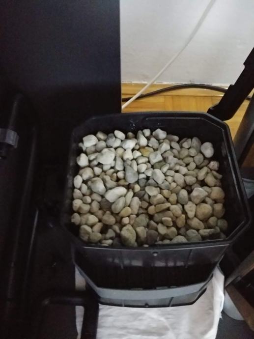 Zunanji filter JBL e1502