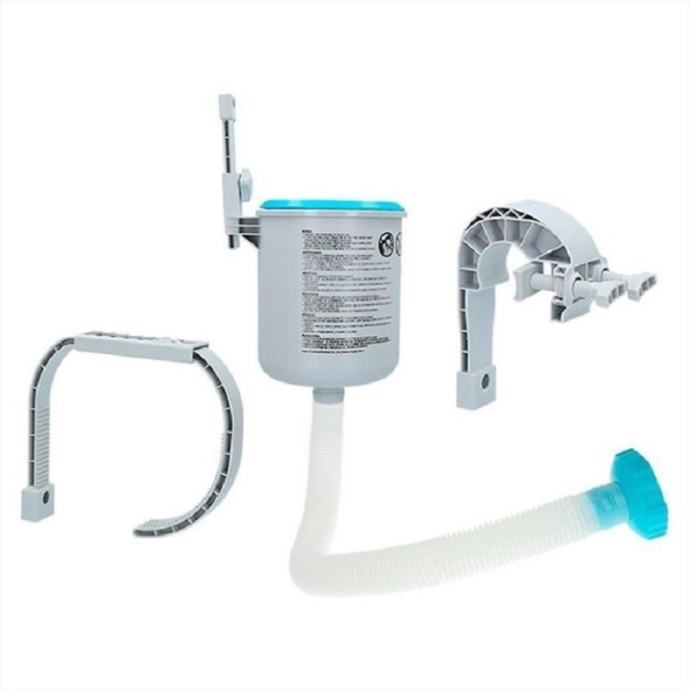 28000 Skimmer DELUXE INTEX