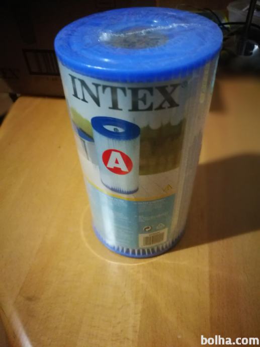 INTEX kartuša A (filter za bazen)
