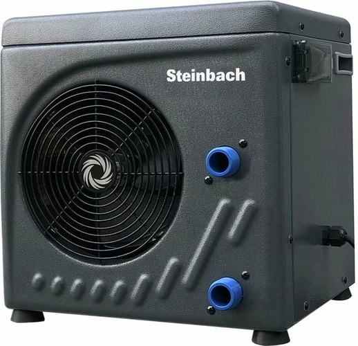 Steinbach Mini toplotna črpalka 3.9 kw