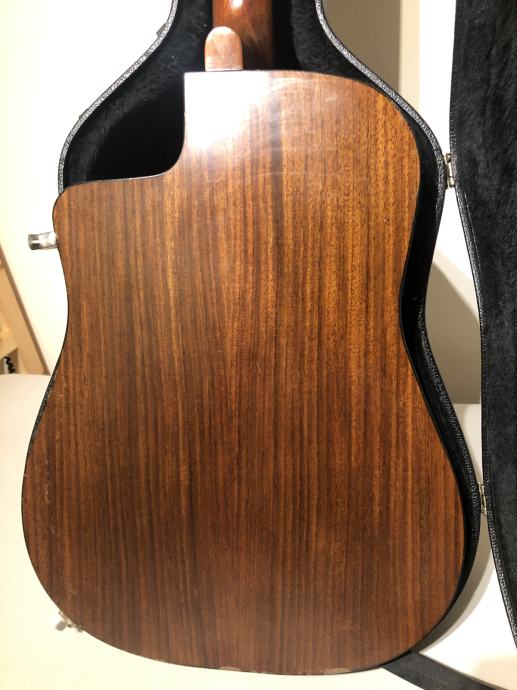 Akustična kitara Garrison G50CE