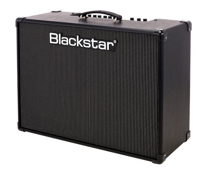 Blackstar ID Core Stereo 150 ohranjen + foot switch TOP kombo