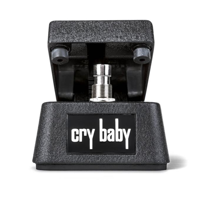 DUNLOP CBM95 Cry Baby Mini Wah kitarski efekt pedal