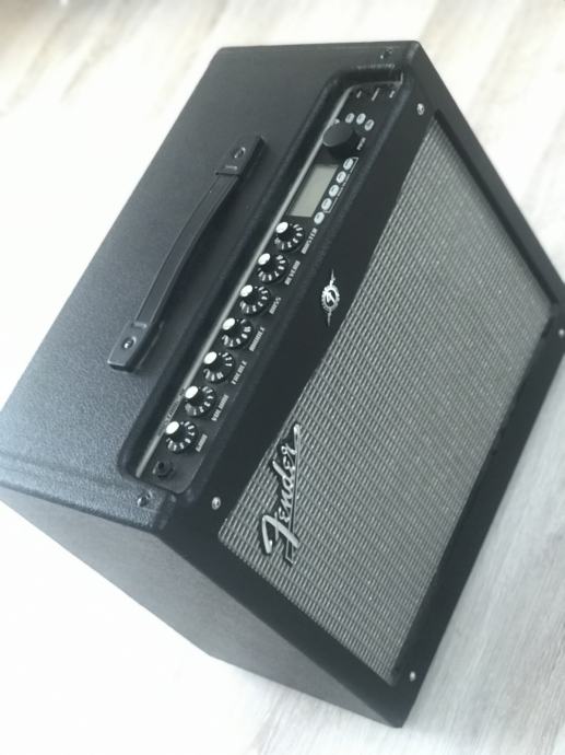 fender mustang 3 v2