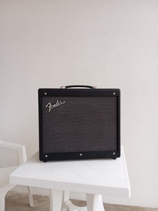 Fender Mustang GTX50