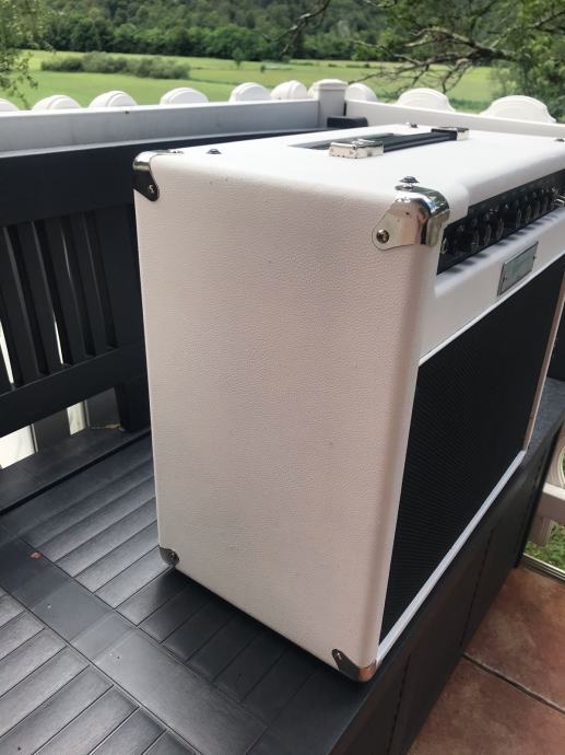 Ibanez TSA30 - menjam