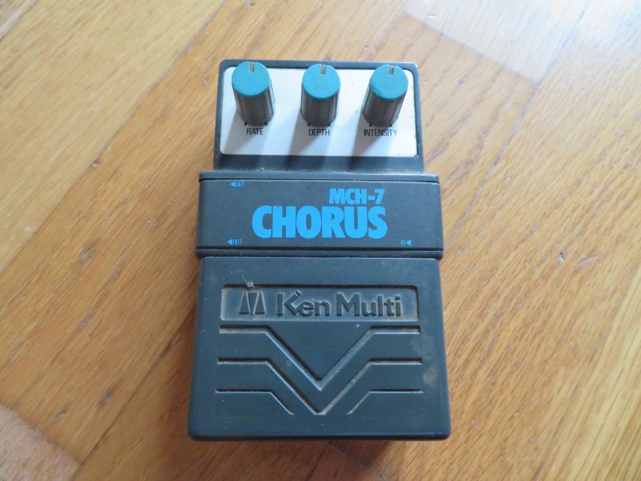 Ken Multi Chorus