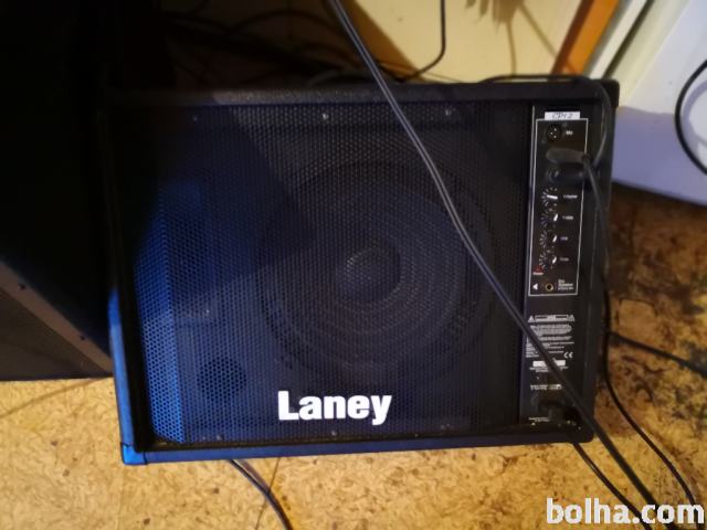Laney cp monitor 120w