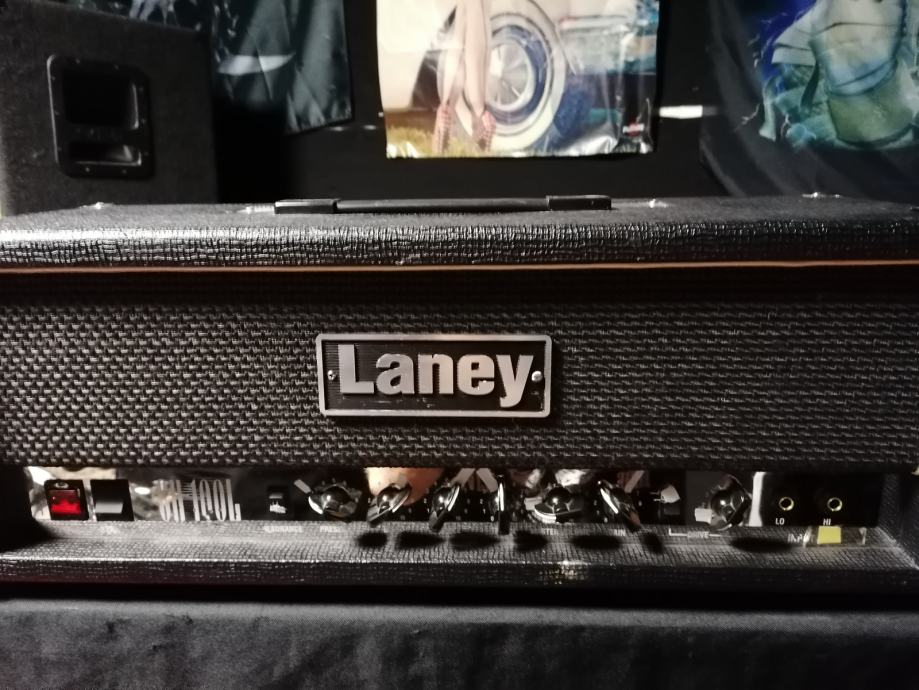 laney GH100L