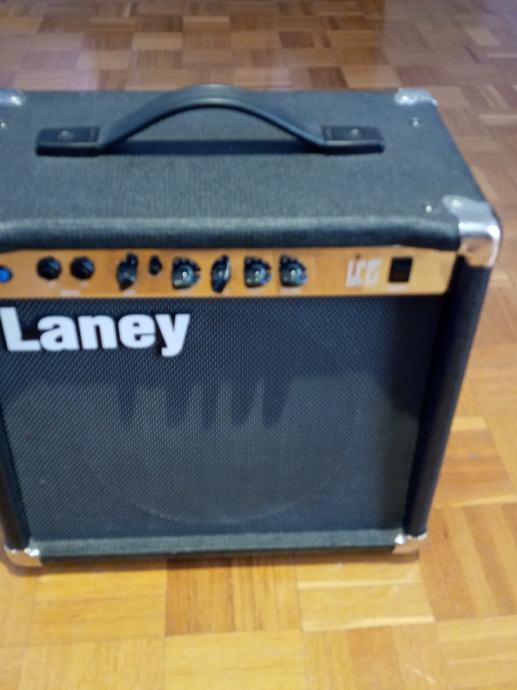 Laney LC15